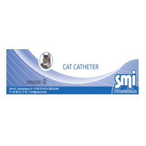 Catheter Urinaire pour Chat